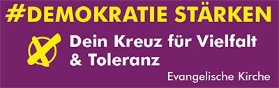 #DemokratieStärken