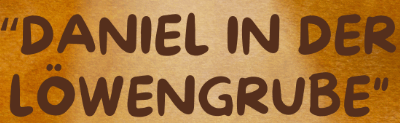 Kindermusical – Mach mit!