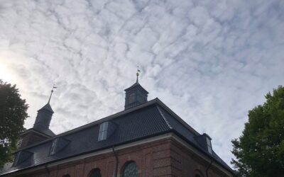 Ein Stück vom Himmel