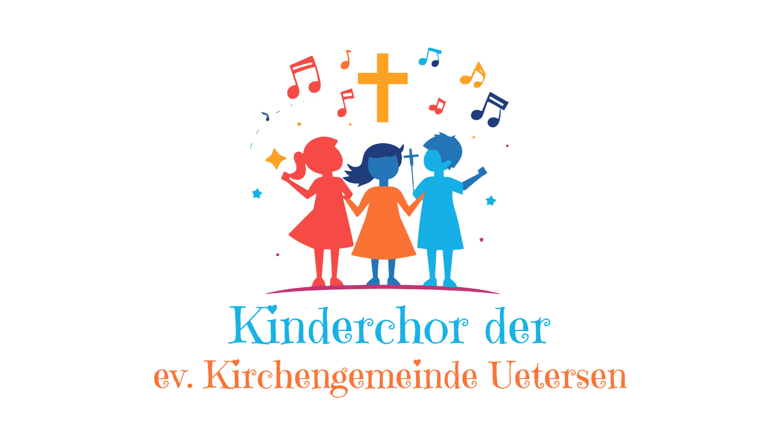 Logo Kinderchor