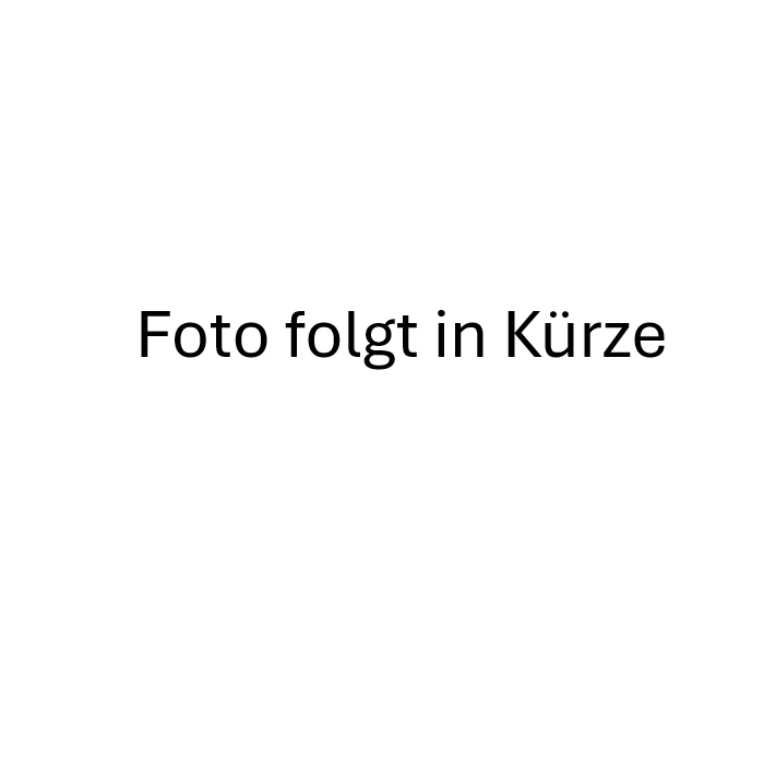 Foto folgt