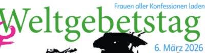 Weltgebetstag